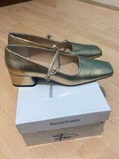 Russell & Bromley Size 5