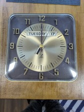 Vintage Jaz Electronic MSM