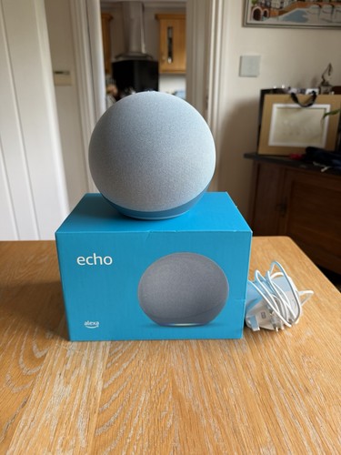 Amazon echo smart - gen.),