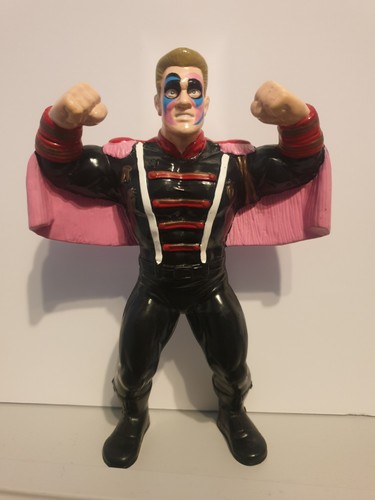 Wcw osftm 1996 - 1996, wrestling