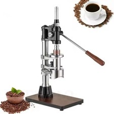 Manual Espresso Outdoor