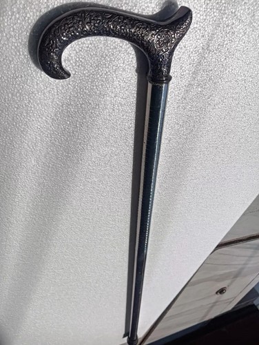 Stainless steel tactical - stainless,