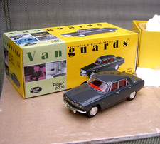 VANGUARDS VA27007 CITY GREY