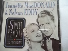 Jeanette Macdonald and Nelson