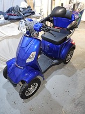 Velo Bike 4 Wheel Mobility