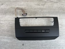 BMW E90 E91 E92 E93 Fascia