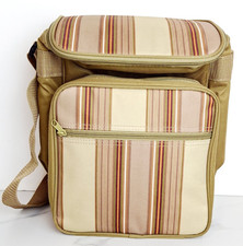 Rucksack Backpack Picnic Set