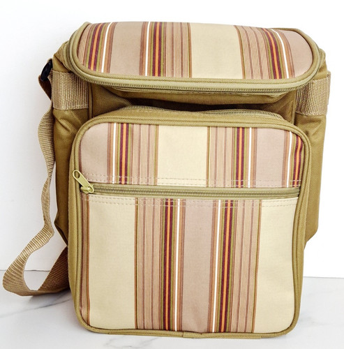 Rucksack backpack picnic set - rucksack,