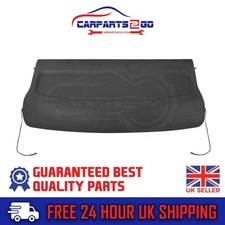 PARCEL SHELF LOAD COVER FITS