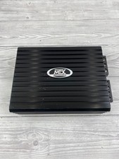 MTX Audio TD500.1D - 500W RMS
