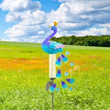 Garden Solar Powered Light