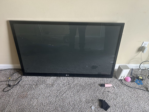 Flat panel - in,