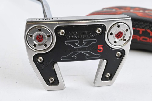 Scotty cameron futura 2015 - futura, 5