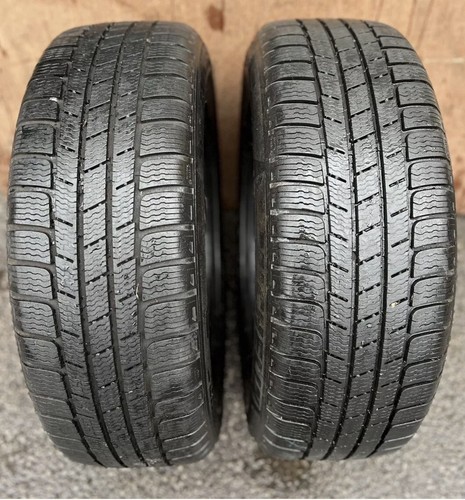235 r17 michelin - 2x,
