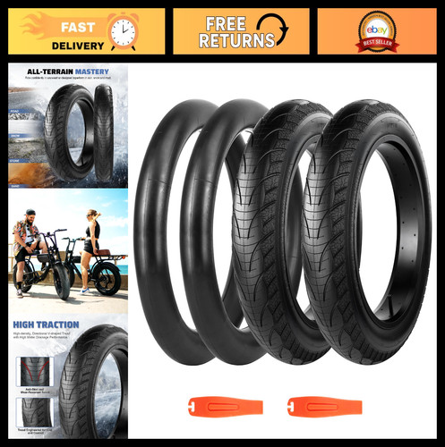 Fat tire for - tire, ebike