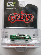 Greenlight 62010 - Grease -