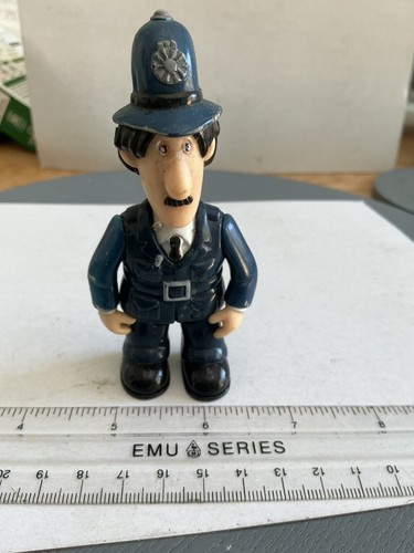 Postman pat arthur - postman, pc