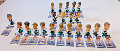 Corinthian england football - corinthian,