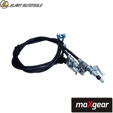 PARKING BRAKE CABLE 32-1078