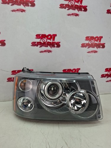 2006 2009 range rover - rover, sport