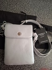 OSPREY LONDON  Maddison phone
