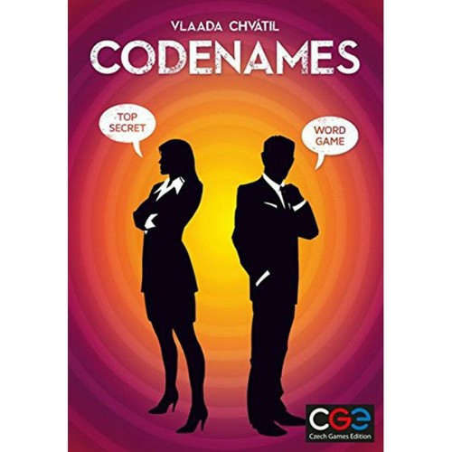 Codenames boardgame - codenames,