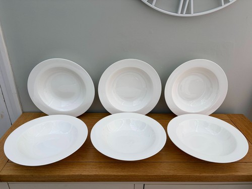 Inspired bone china 26cm - 6x,