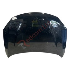 MG MG6 FL 2011-2016 BONNET BLACK