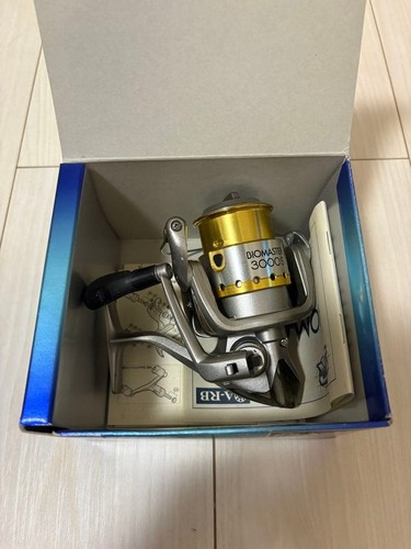 Shimano biomaster 3000s - biomaster,