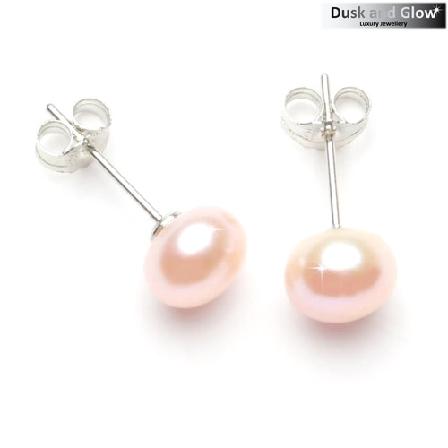 Natural stone freshwater - stone, pearl