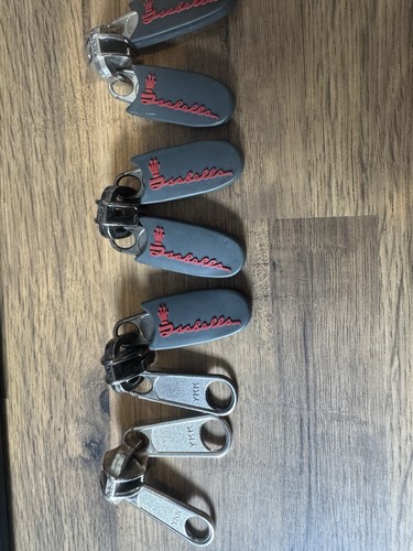 Isabella ykk zip spares - 4, *