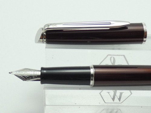Rare waterman hemisphere - waterman,