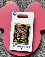 Disney World Hollywood Studios