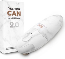 Kitchen Mama Auto 2.0 Electric