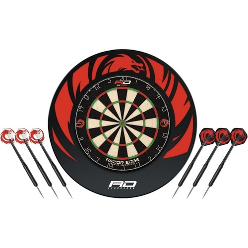Razor edge professional - edge,