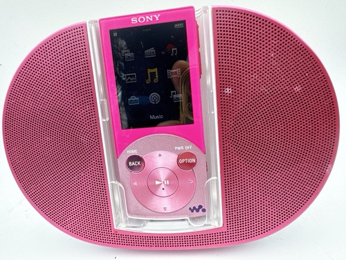 Sony s644 walkman 8gb - walkman,
