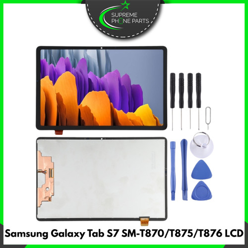 Samsung galaxy tab - samsung, s7
