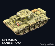 Flames Of War British Cromwell