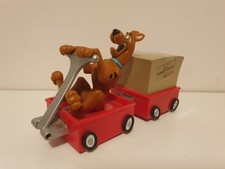 Scooby doo kooky friction - doo,