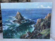 Vernon Ward Vintage Print