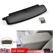 Armrest lid console - armrest,