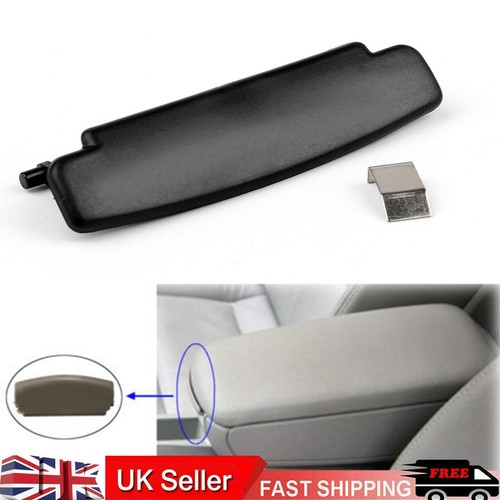 Armrest lid console cover - lid,