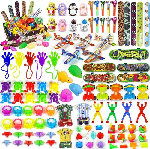 100 pcs party favors toy - 100,