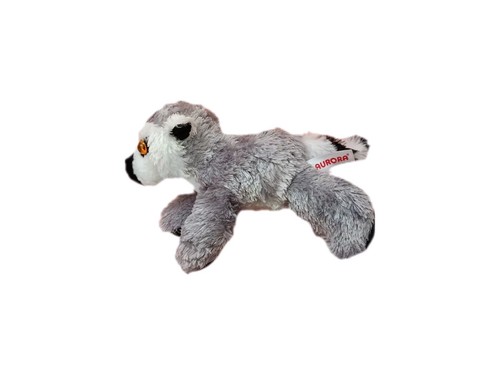 Aurora lemur plush teddy - aurora,