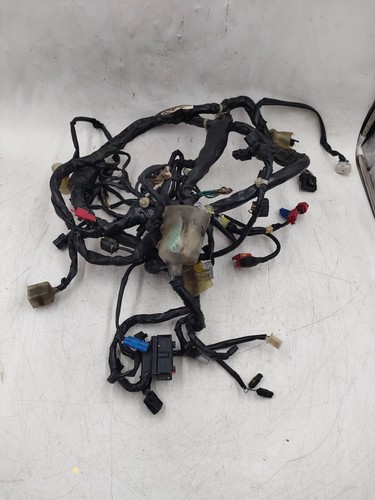 Wiring electrical system - wiring,