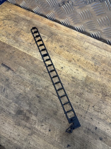 Snap tool box roll cab - on,