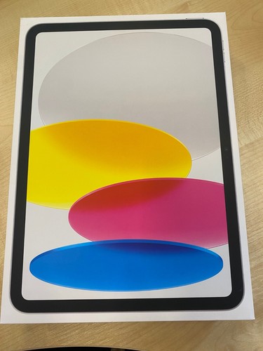 Genuine apple ipad - apple, 10th
