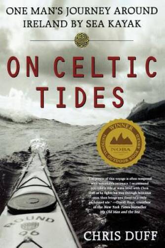 Celtic tides one man - celtic,