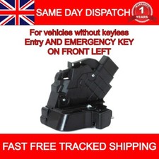 NEW DOOR LOCK ACTUATOR FRONT