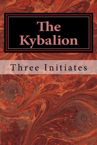 The kybalion study of - study,